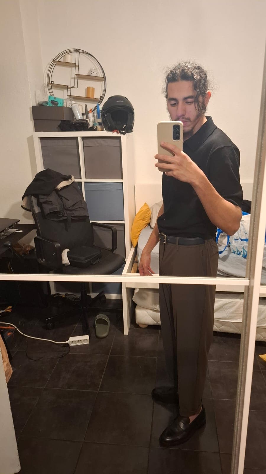 Prénom Nom, fondateur de l'Agence des Hôtes et expert en sites pour gîtes