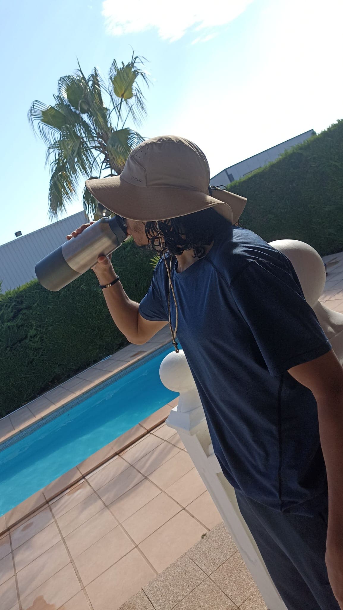 Sami, fondateur de l'Agence des Hôtes et expert en sites de réservation directe pour locations saisonnières